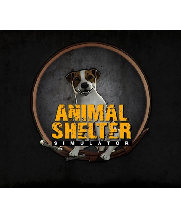 Animal Shelter Simulator XBOX One / Xbox Series X|S Xbox One Key EUROPE